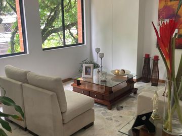 EN VENTA APARTAMENTO EN SANTA TERESITA AL OESTE DE CALI