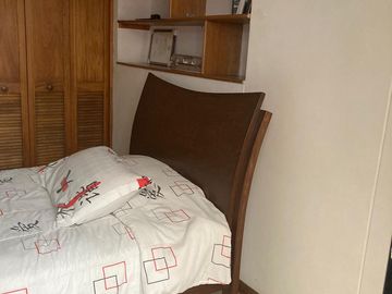 EN VENTA APARTAMENTO EN SANTA TERESITA AL OESTE DE CALI