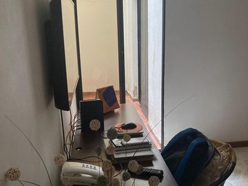 EN VENTA APARTAMENTO EN SANTA TERESITA AL OESTE DE CALI