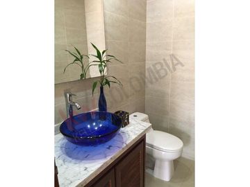 Vendo hermosa  Casa Campestre Pance - No Condominio - dos plantas-5959