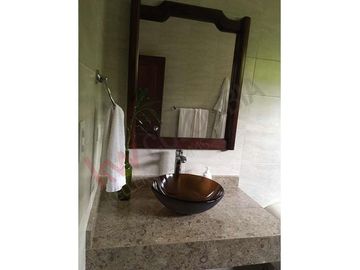 Vendo hermosa  Casa Campestre Pance - No Condominio - dos plantas-5959