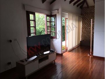 Vendo hermosa  Casa Campestre Pance - No Condominio - dos plantas-5959