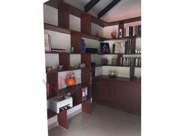 Vendo hermosa  Casa Campestre Pance - No Condominio - dos plantas-5959