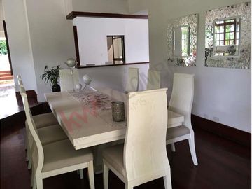 Vendo hermosa  Casa Campestre Pance - No Condominio - dos plantas-5959