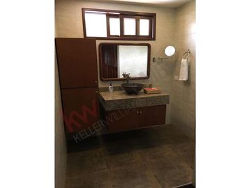 Vendo hermosa  Casa Campestre Pance - No Condominio - dos plantas-5959