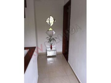 Vendo hermosa  Casa Campestre Pance - No Condominio - dos plantas-5959