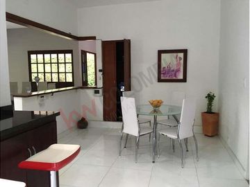 Vendo hermosa  Casa Campestre Pance - No Condominio - dos plantas-5959