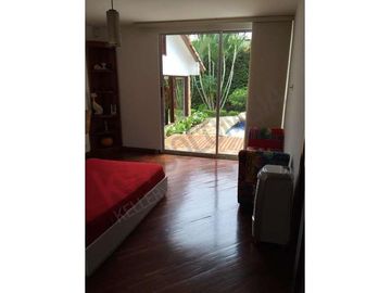 Vendo hermosa  Casa Campestre Pance - No Condominio - dos plantas-5959
