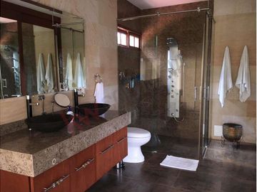 Vendo hermosa  Casa Campestre Pance - No Condominio - dos plantas-5959