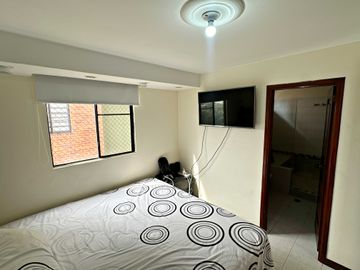 Apartamento En Venta Sur Tradicional De Cali Bosques De La Martina