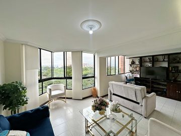 Apartamento En Venta Sur Tradicional De Cali Bosques De La Martina