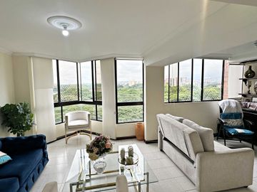 Apartamento En Venta Sur Tradicional De Cali Bosques De La Martina