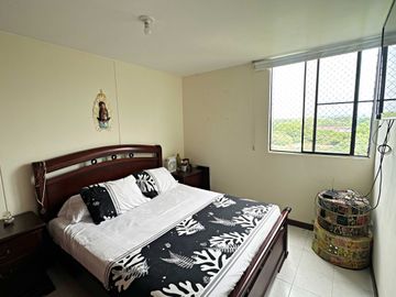 Apartamento En Venta Sur Tradicional De Cali Bosques De La Martina