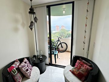 Apartamento En Venta Sur Tradicional De Cali Bosques De La Martina