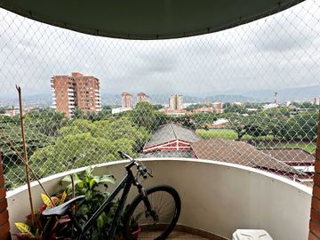 Apartamento En Venta Sur Tradicional De Cali Bosques De La Martina