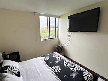 Apartamento En Venta Sur Tradicional De Cali Bosques De La Martina