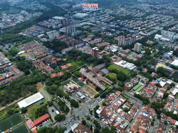 Apartamento En Venta Sur Tradicional De Cali Bosques De La Martina