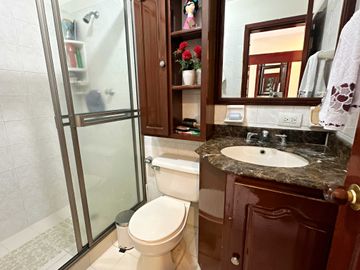 Apartamento En Venta Sur Tradicional De Cali Bosques De La Martina