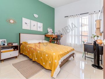 CASA EN VENTA DUPLEX EN LA LOCALIDAD DE CANEY, CALI, VALLE DEL CAUCA