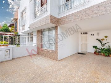 CASA EN VENTA DUPLEX EN LA LOCALIDAD DE CANEY, CALI, VALLE DEL CAUCA