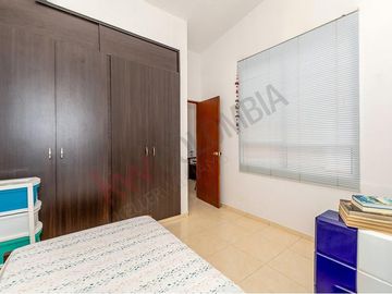 CASA EN VENTA DUPLEX EN LA LOCALIDAD DE CANEY, CALI, VALLE DEL CAUCA