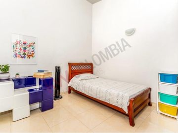CASA EN VENTA DUPLEX EN LA LOCALIDAD DE CANEY, CALI, VALLE DEL CAUCA