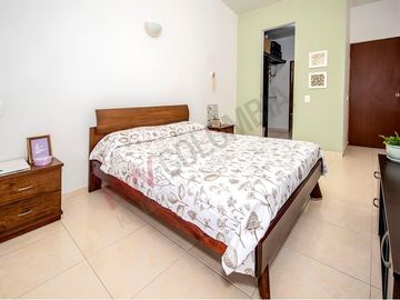 CASA EN VENTA DUPLEX EN LA LOCALIDAD DE CANEY, CALI, VALLE DEL CAUCA