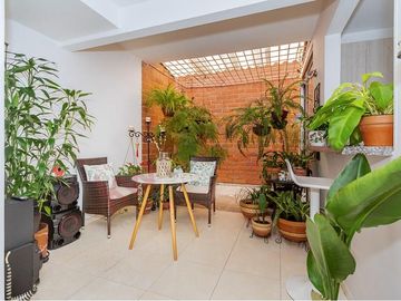 CASA EN VENTA DUPLEX EN LA LOCALIDAD DE CANEY, CALI, VALLE DEL CAUCA