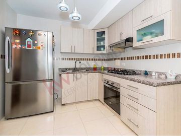 CASA EN VENTA DUPLEX EN LA LOCALIDAD DE CANEY, CALI, VALLE DEL CAUCA
