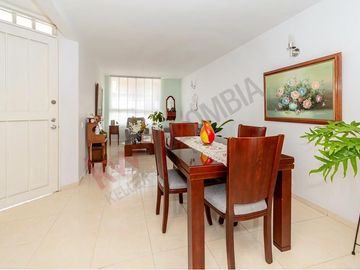 CASA EN VENTA DUPLEX EN LA LOCALIDAD DE CANEY, CALI, VALLE DEL CAUCA