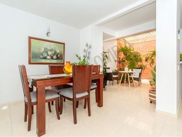 CASA EN VENTA DUPLEX EN LA LOCALIDAD DE CANEY, CALI, VALLE DEL CAUCA