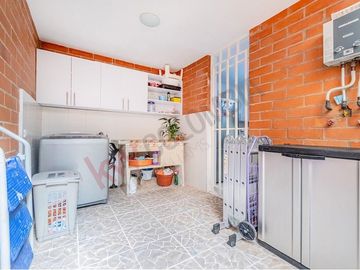 CASA EN VENTA DUPLEX EN LA LOCALIDAD DE CANEY, CALI, VALLE DEL CAUCA