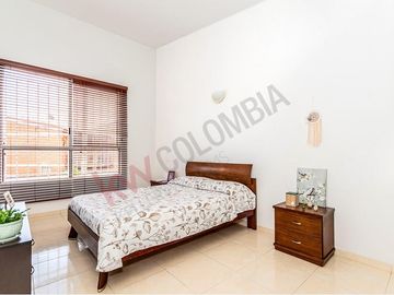 CASA EN VENTA DUPLEX EN LA LOCALIDAD DE CANEY, CALI, VALLE DEL CAUCA