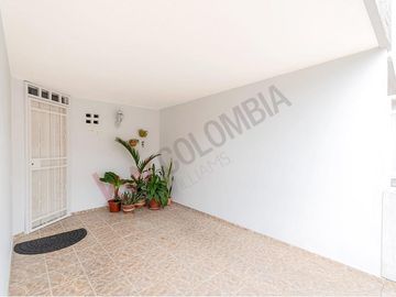 CASA EN VENTA DUPLEX EN LA LOCALIDAD DE CANEY, CALI, VALLE DEL CAUCA