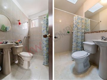 CASA EN VENTA DUPLEX EN LA LOCALIDAD DE CANEY, CALI, VALLE DEL CAUCA