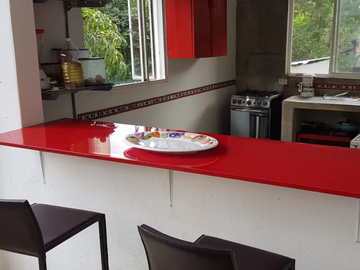 VENTA HERMOSA CASA DE DESCANSO - SAN JAVIER - LA MESA CUNDINAMARCA-6855