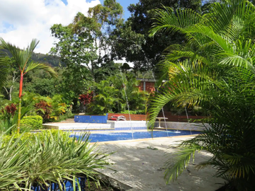 VENTA HERMOSA CASA DE DESCANSO - SAN JAVIER - LA MESA CUNDINAMARCA-6855