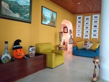 Venta Casa Urbana - La Mesa Cundinamarca