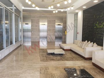 Se-vende-espectacular-apartaestudio-en-el Barrio-El-Portal-del-Genovés-Barranquilla-Colombia