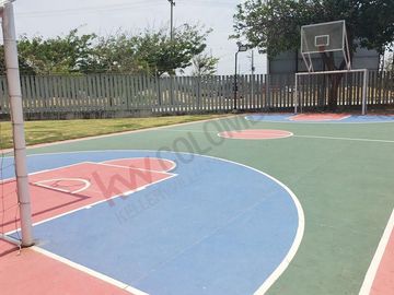 Se-vende-espectacular-apartaestudio-en-el Barrio-El-Portal-del-Genovés-Barranquilla-Colombia