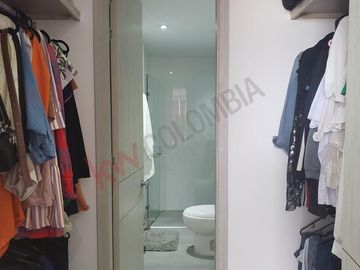 Se-vende-espectacular-apartaestudio-en-el Barrio-El-Portal-del-Genovés-Barranquilla-Colombia