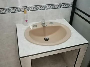 En Venta Apartamento En Nueva Floresta, Cali