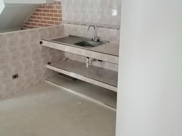 En Venta Apartamento En Nueva Floresta, Cali