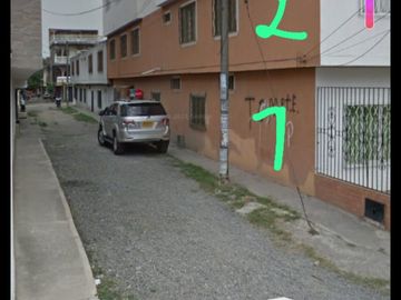 En Venta Apartamento En Nueva Floresta, Cali