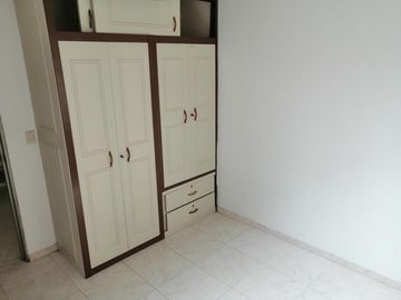 En Venta Apartamento En Nueva Floresta, Cali