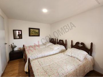 En Venta Casa Campestre Km 12 San Miguel, Vía Cali - Dagua