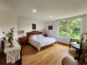 En Venta Casa Campestre Km 12 San Miguel, Vía Cali - Dagua