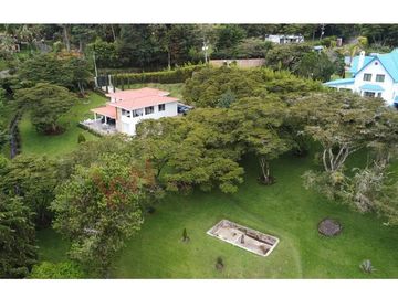 En Venta Casa Campestre Km 12 San Miguel, Vía Cali - Dagua