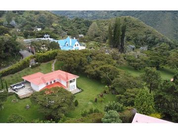 En Venta Casa Campestre Km 12 San Miguel, Vía Cali - Dagua