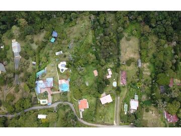 En Venta Casa Campestre Km 12 San Miguel, Vía Cali - Dagua